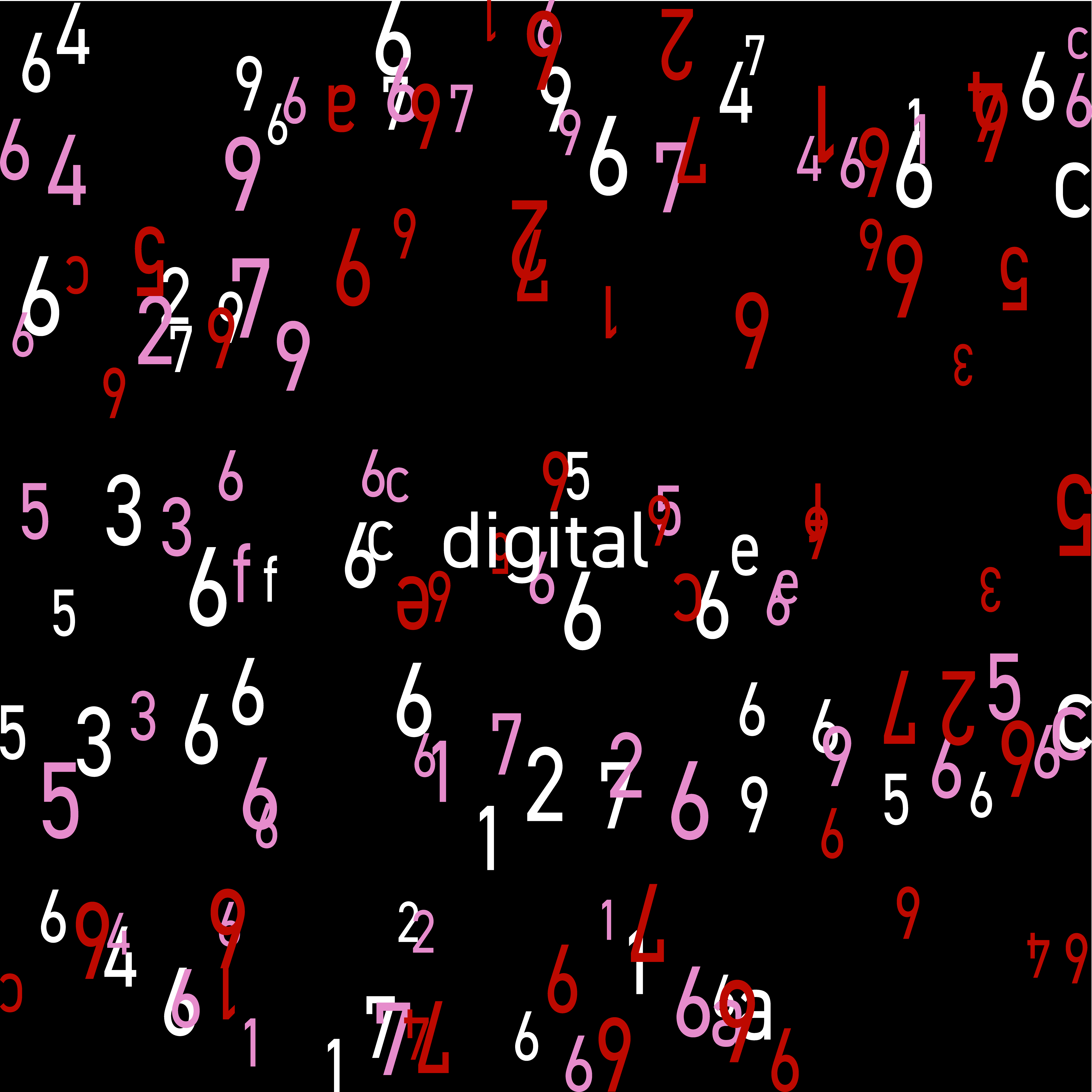 digital_charactor_relief image