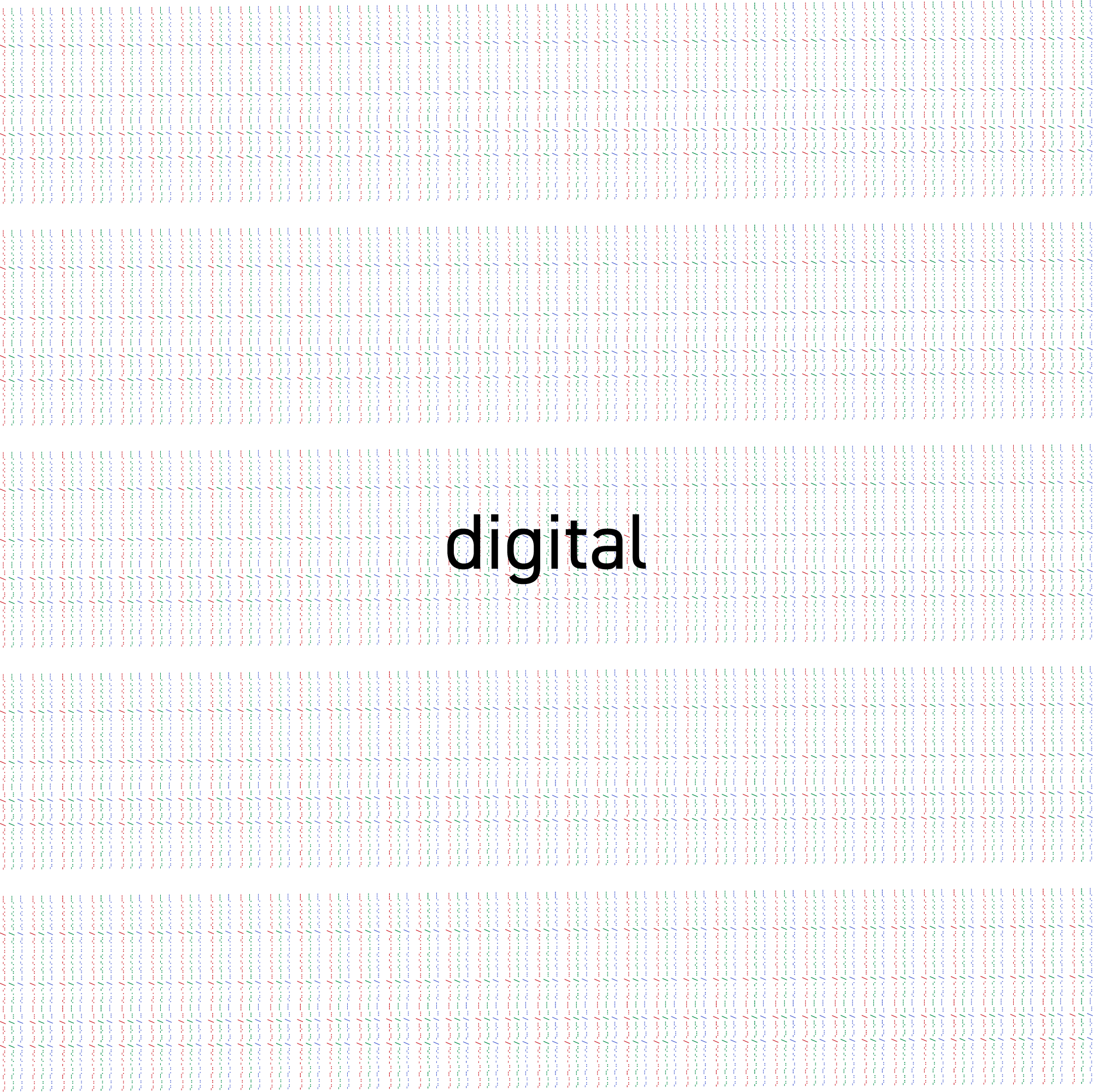 digital_・-_sole image