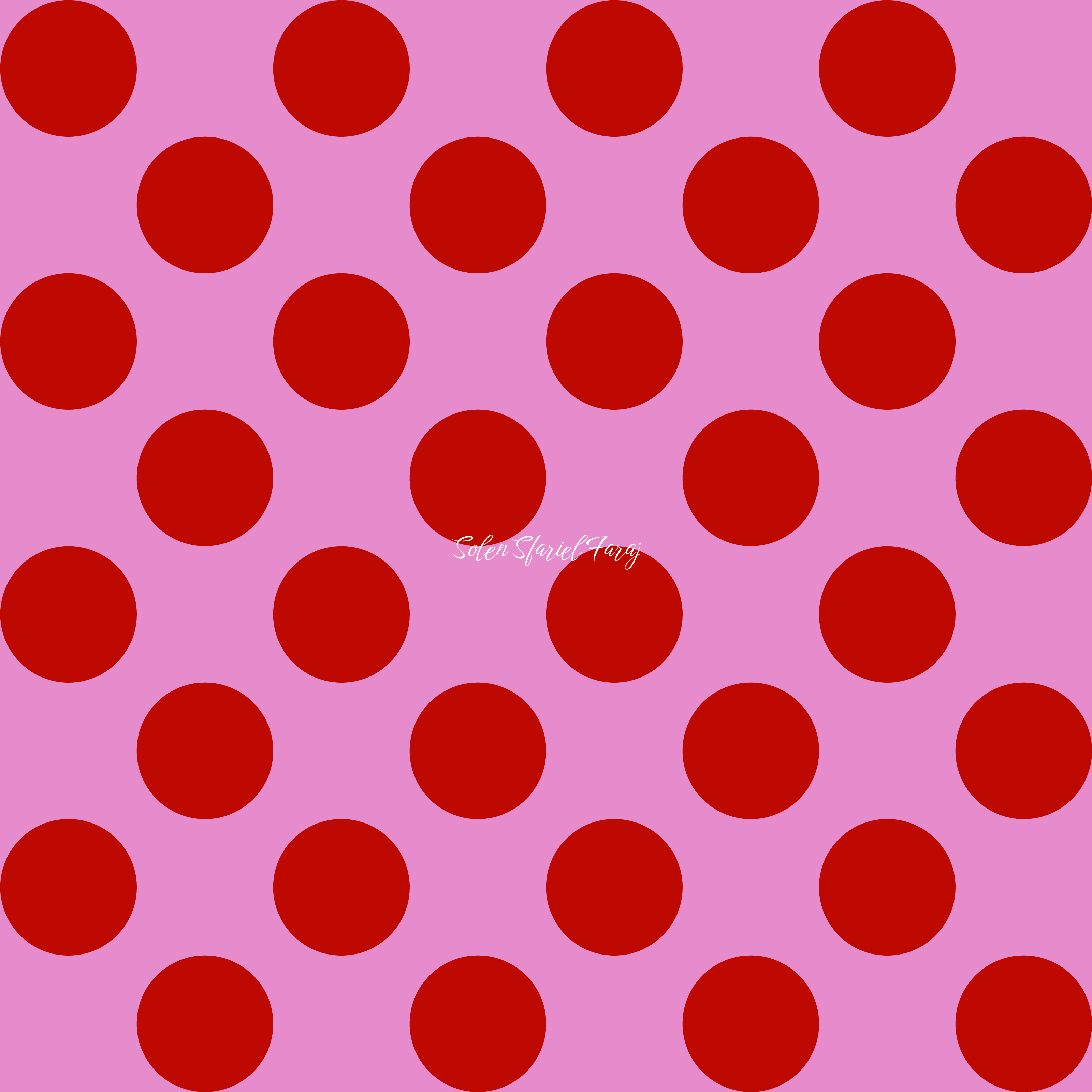 solen_sfariel_faraj_dots_relief image