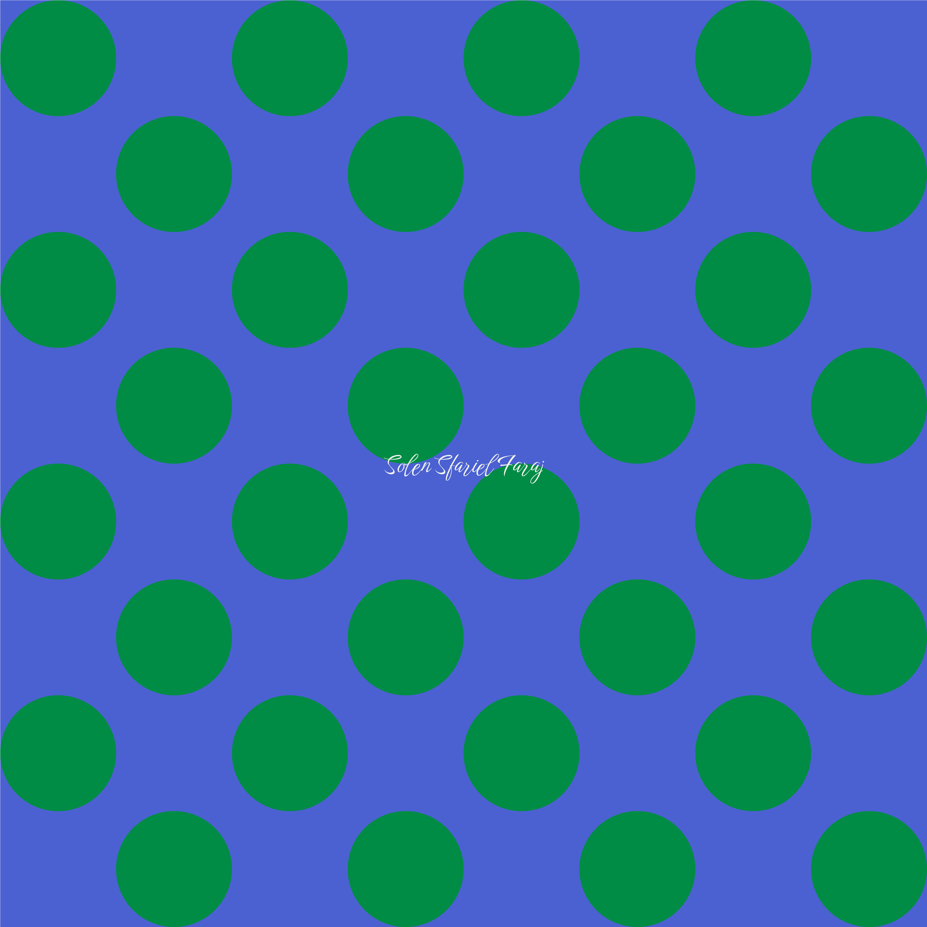 solen_sfariel_faraj_dots_sole image