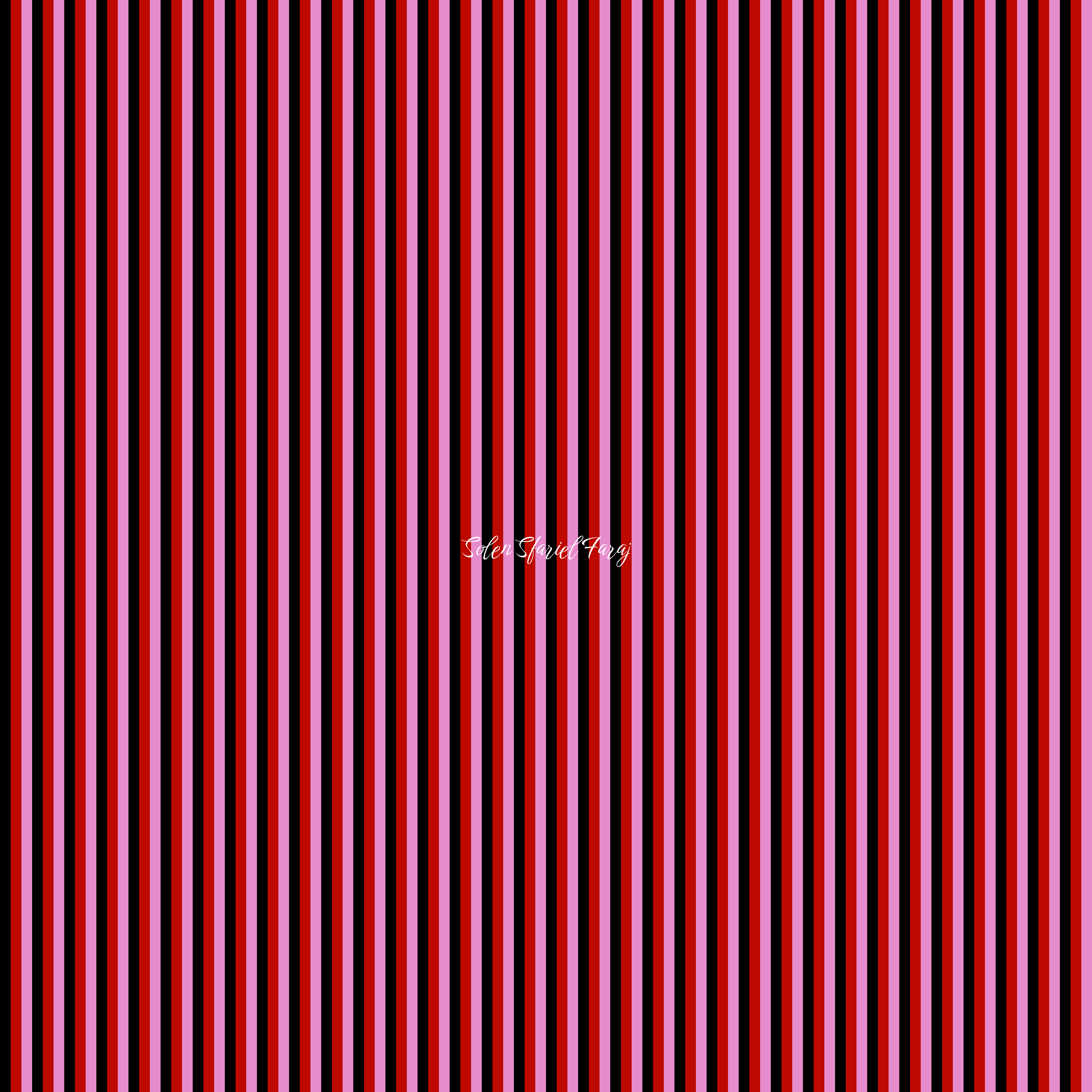 solen_sfariel_faraj_stripes_relief image